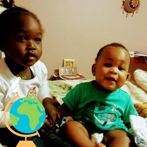 Meet your Posher, Saifora